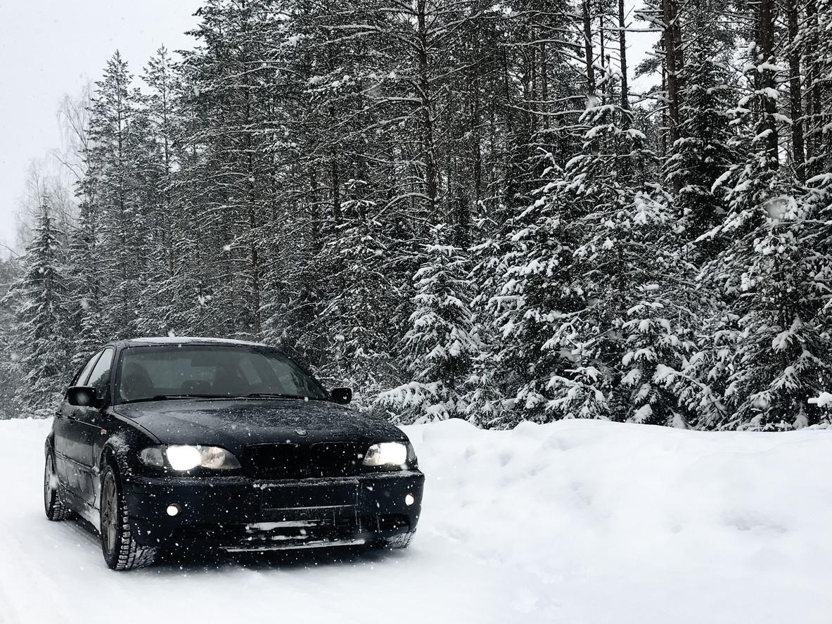 How a BMW Maintenance Mechanic Prepares Your Vehicle for Harsh Weather Conditions