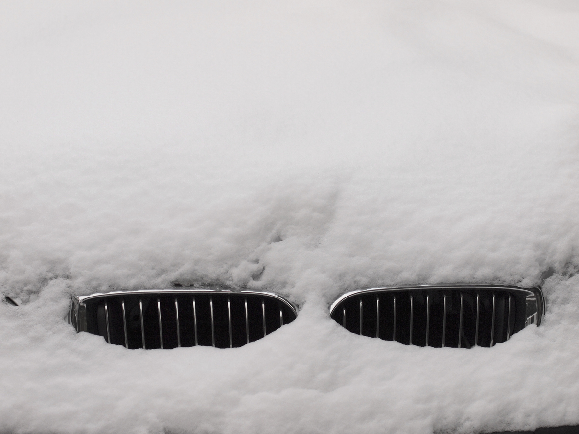 How a BMW Maintenance Mechanic Prepares Your Vehicle for Harsh Weather Conditions