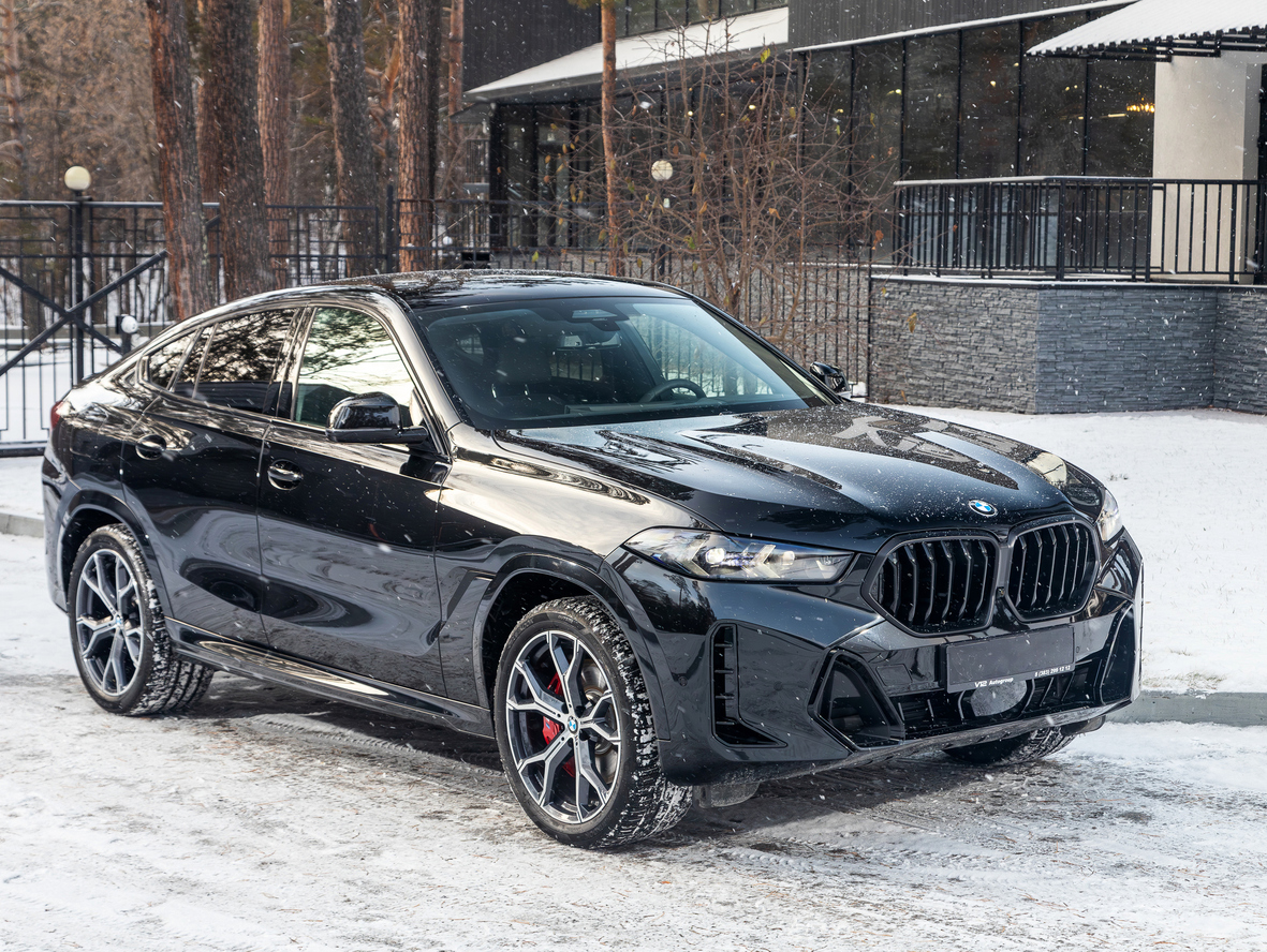 How a BMW Maintenance Mechanic Prepares Your Vehicle for Harsh Weather Conditions