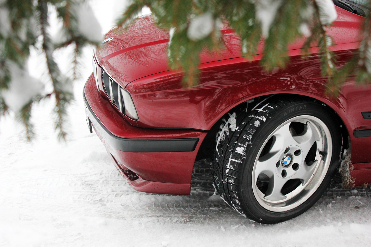 How a BMW Maintenance Mechanic Prepares Your Vehicle for Harsh Weather Conditions