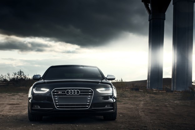 How an Audi Repair Specialist Diagnoses Complex Electrical Issues 5