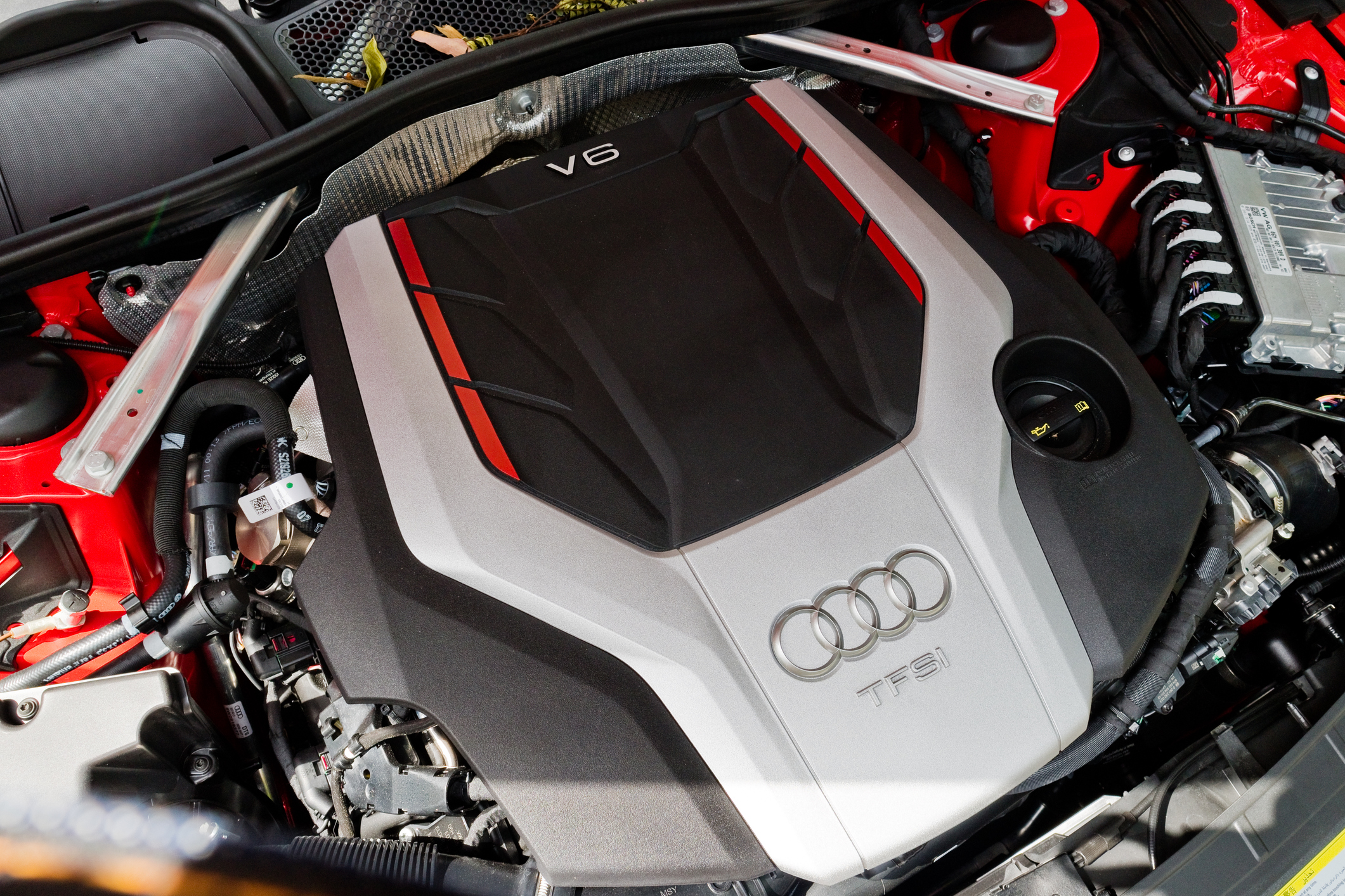 How Audi’s Advanced Driver Assistance Systems Impact Repair and Maintenance Needs