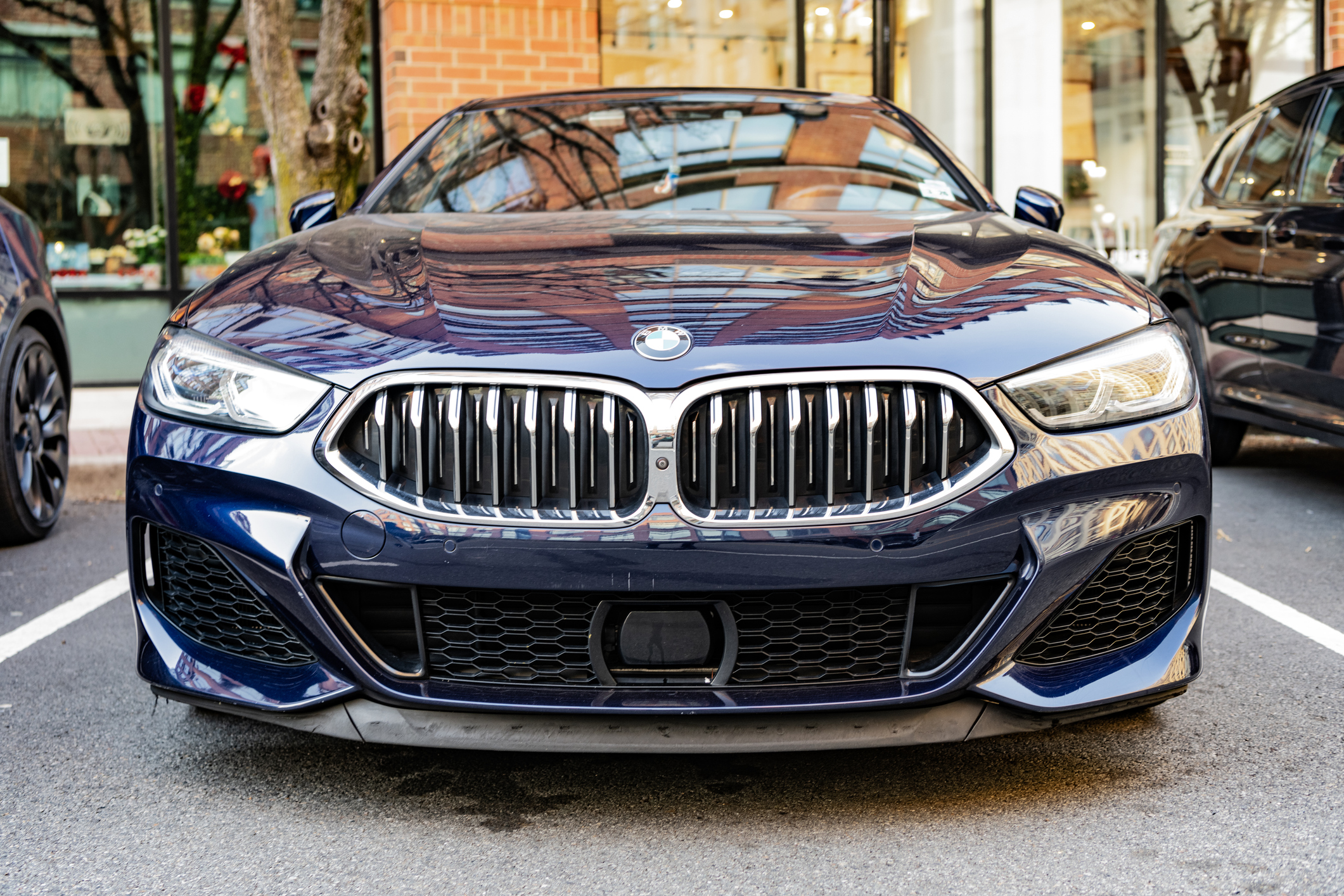 How BMW’s Software-Driven Future is Changing the Role of Repair Specialists