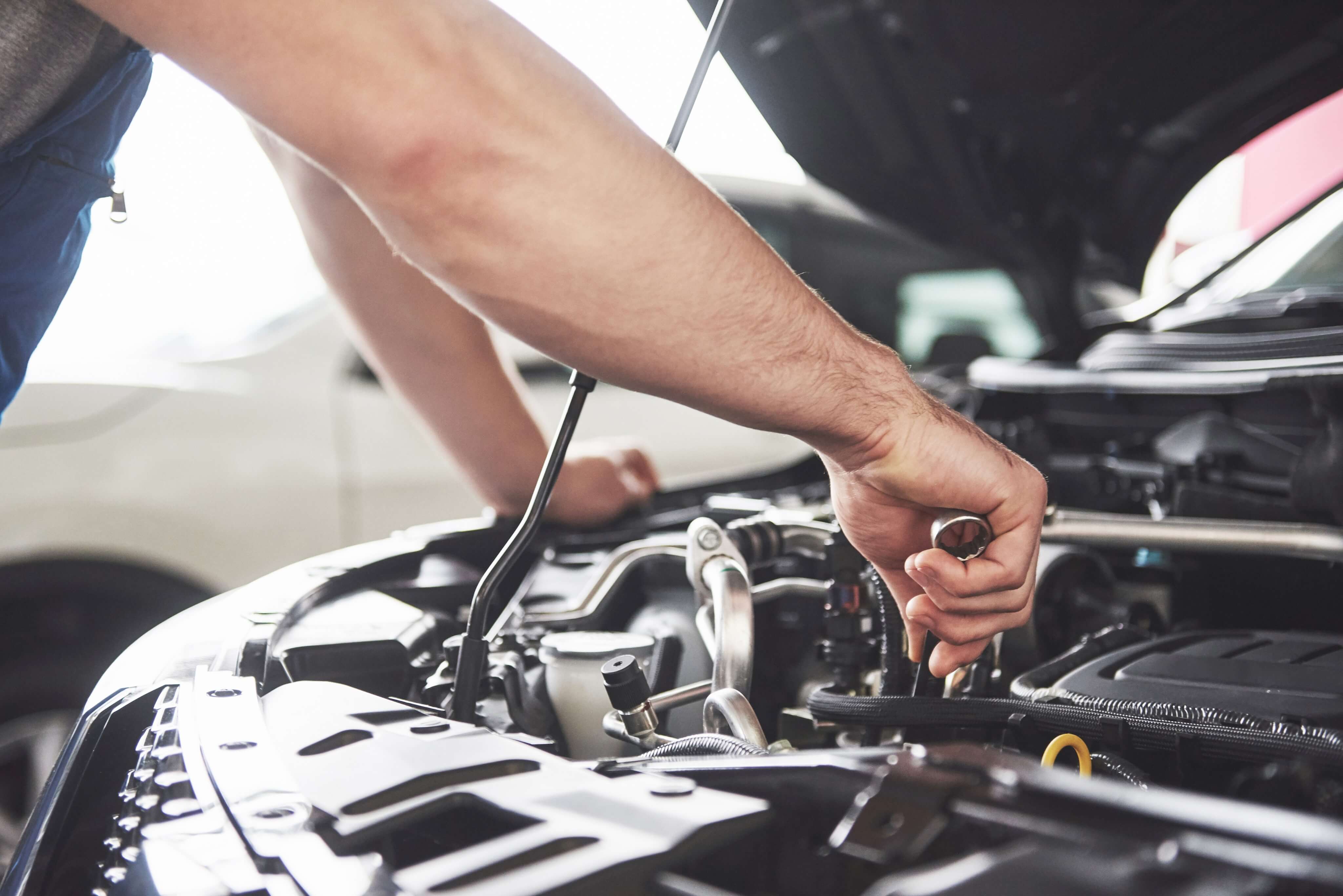 Sandy Lane Auto - Keep Maintaining Your Vehicle Even If It Sits Idle