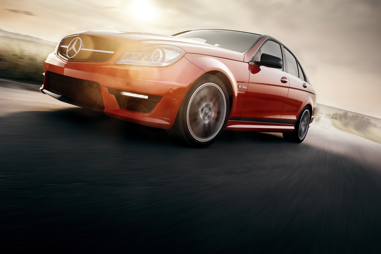 Mercedes Repair Essentials: Maintaining Your Luxury Vehicle