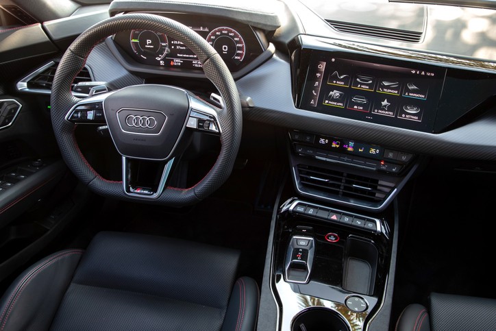 How an Audi Repair Specialist Diagnoses Complex Electrical Issues